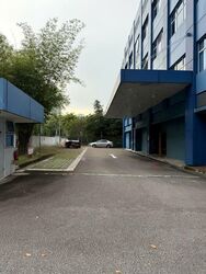 Epl Building (D3), Factory #488252081